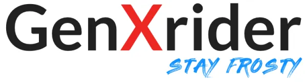 GenXrider