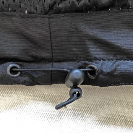 Bottom Pull Cord