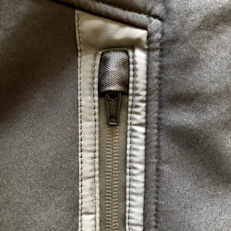 Waterproof Zippers