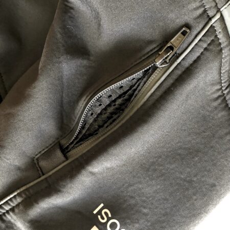 Air Flow Pockets