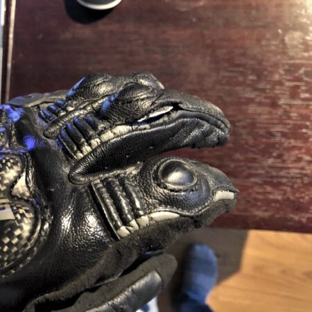 Knuckle Split