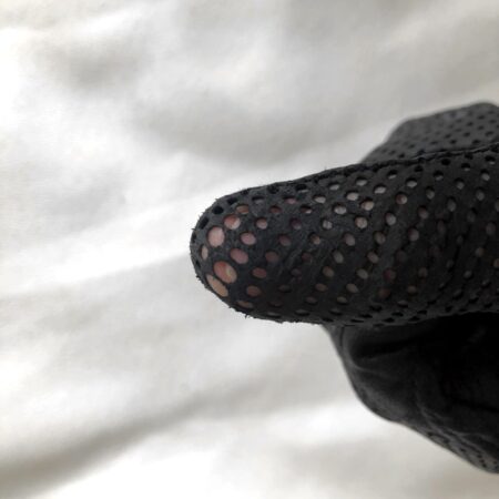 Perforations