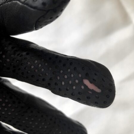 Perforations