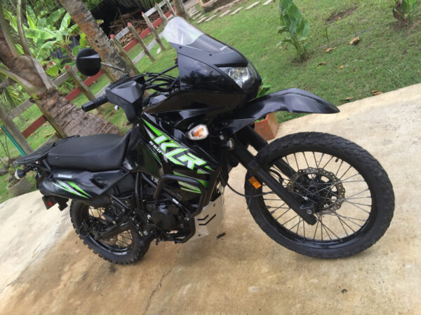 KLR 650