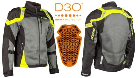 Klim Induction Jacket