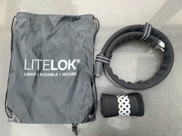 Litelock in the Box