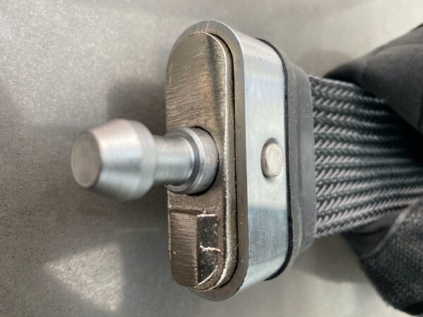Locking Enclosure