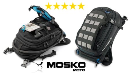 Mosko Nomad