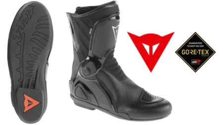 Dainese TRQ