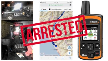 Garmin InReach