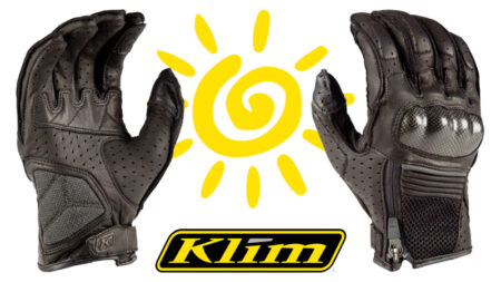 Klim Induction Gloves