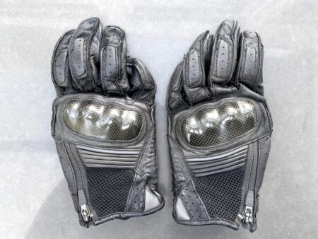 Glove Top