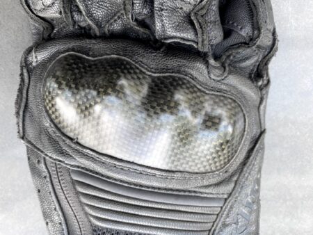 Glove Knuckle Protection