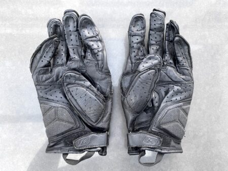 Glove Palm