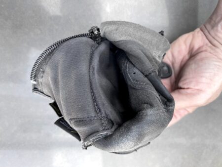Glove Inside