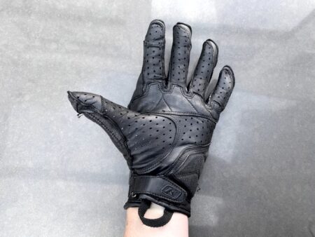Glove Palm