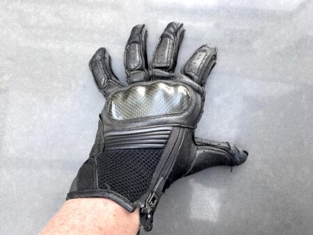Glove Top