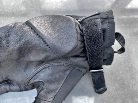 Glove Strap
