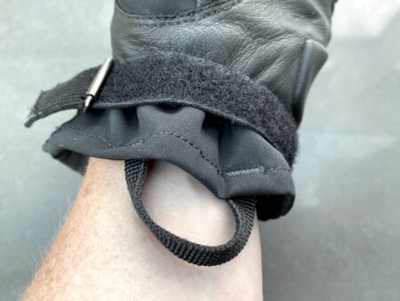 Glove Strap