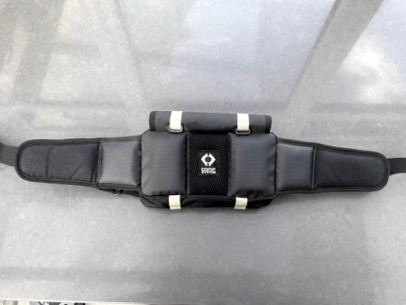 Waist Pack Back