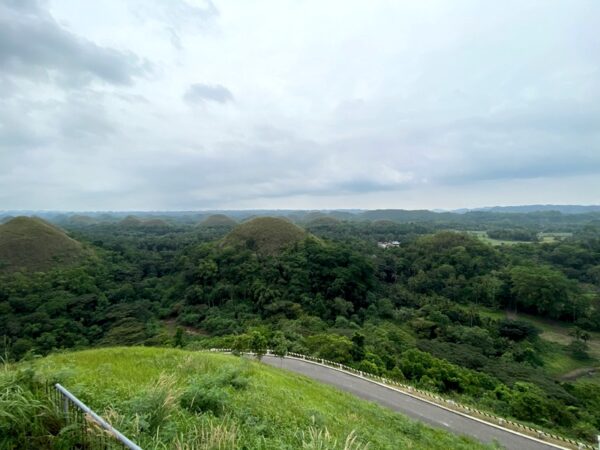 Bohol Philippines