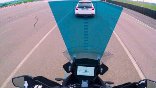 Adaptive Cruise Control