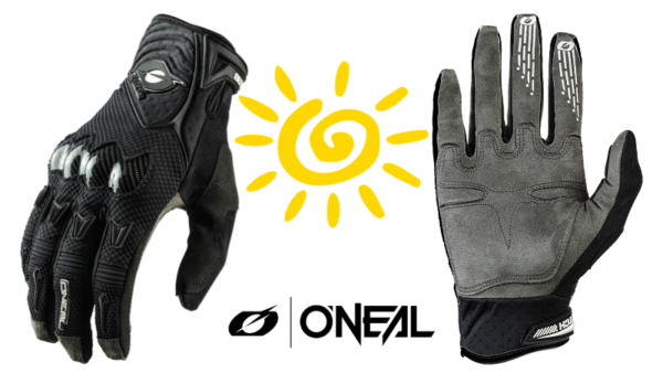 ONeal Butch Gloves
