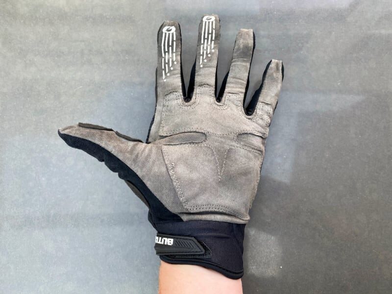 Carbon MX Glove