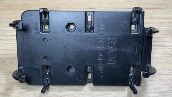 RAM Mount Quick Grip