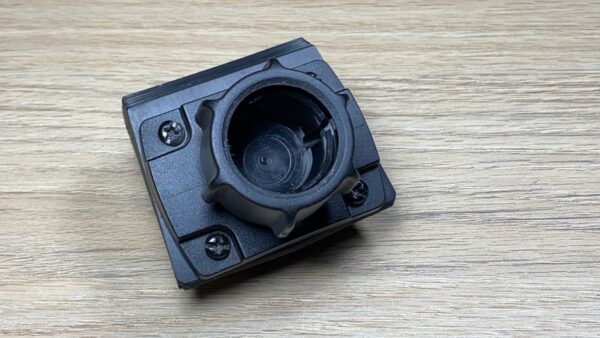 UA 25mm Ball Socket to 4-Hole AMPS Adapter
