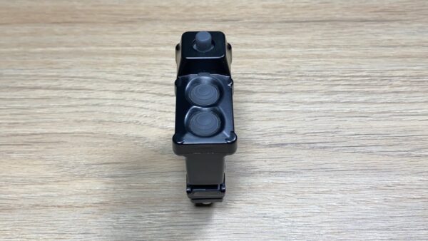 Remote Controller Ver 2: Carpe