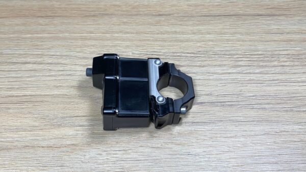 Remote Controller Ver 2: Carpe