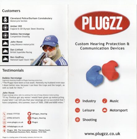 Plugzz Brochure