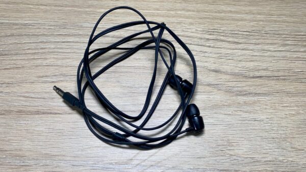 Skullcandy Wired Earbuds 