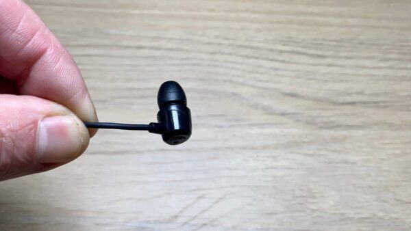 Skullcandy Wired Earbuds 