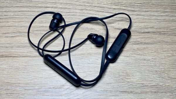 Sony Bluetooth Earbuds