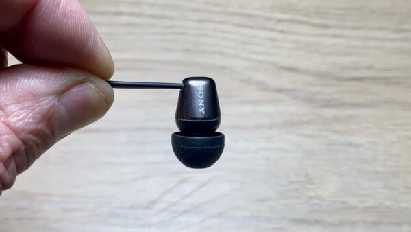 Sony Bluetooth Earbuds