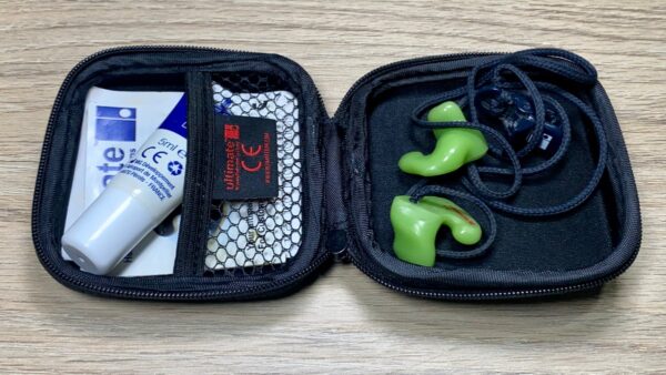 Ultimate Ear Earplugs