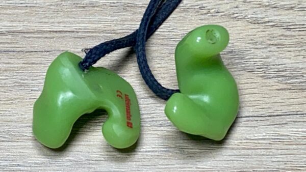 Ultimate Ear Earplugs