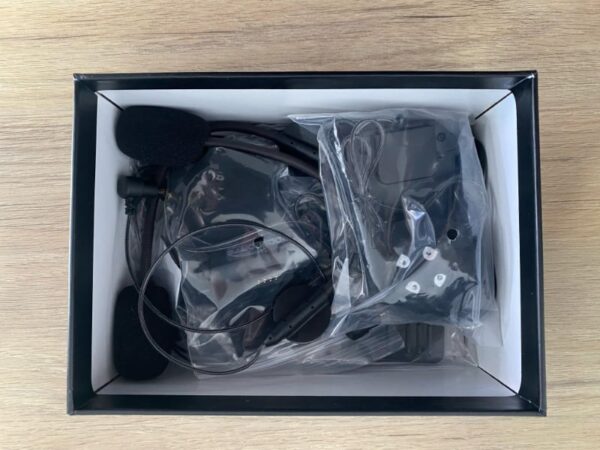 Open Fodsports FX8 Box Open