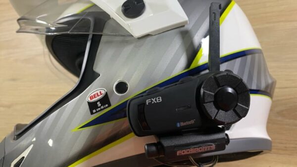 FX8 Intercom