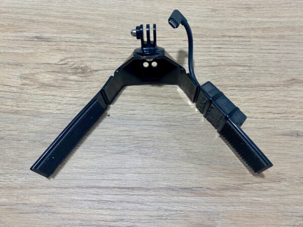 ProShot Chin Mount