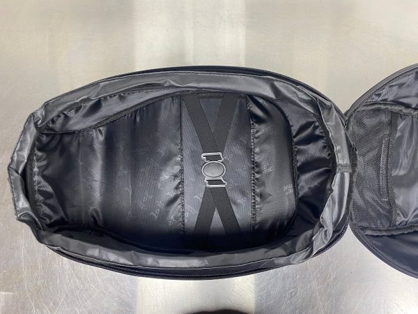 Motocentric Tail bag