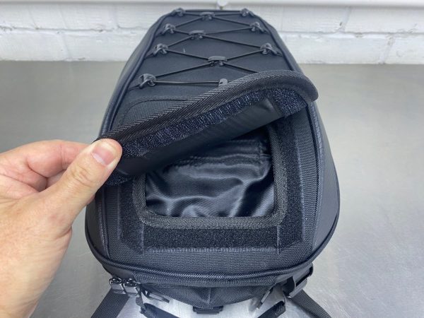 Motocentric Tail bag
