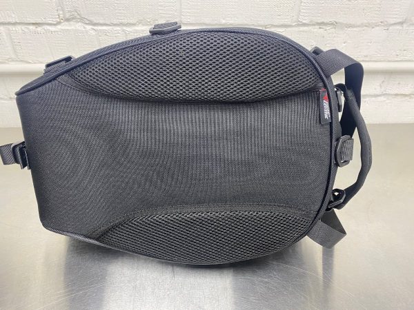 Motocentric Tail Bag