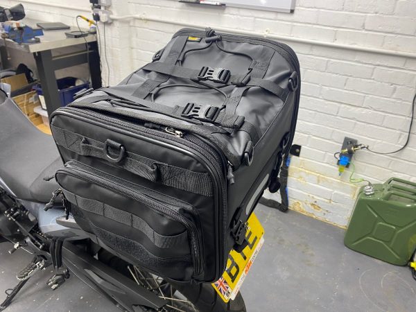 Rhinowalk Bag