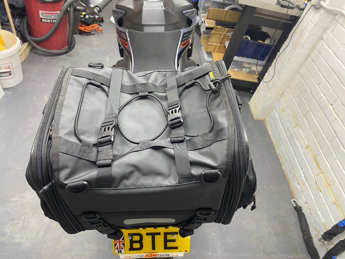 Rhinowalk Bag