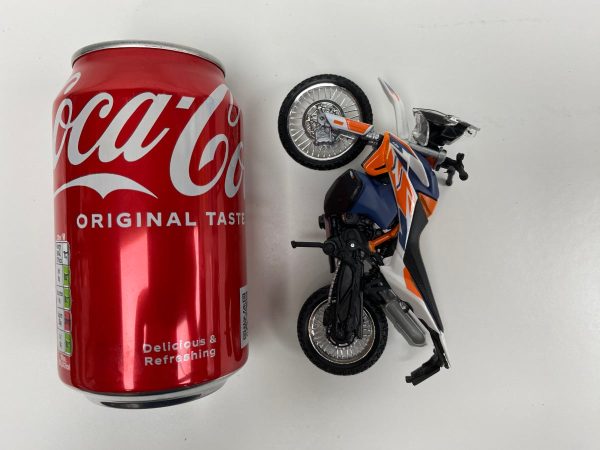 Model Scale