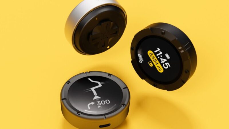 Beeline Launches Moto II With Mini-Map Nav
