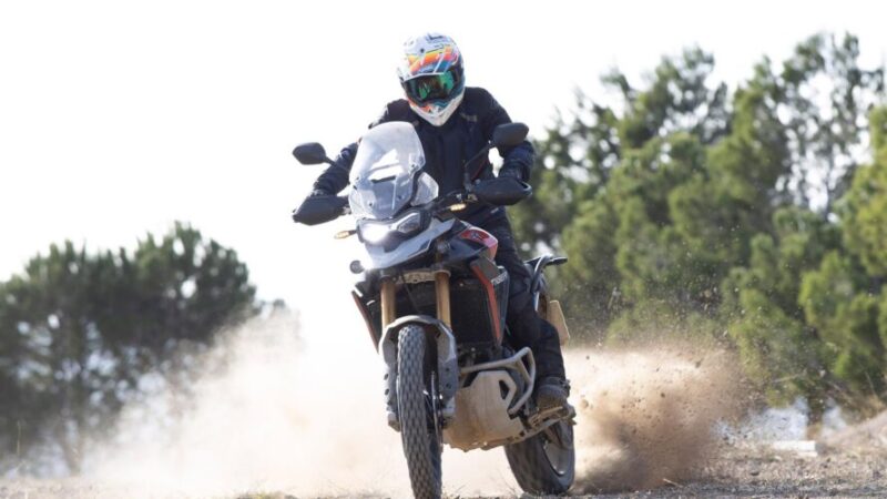 MCN's Best Kit For Adventure Riders